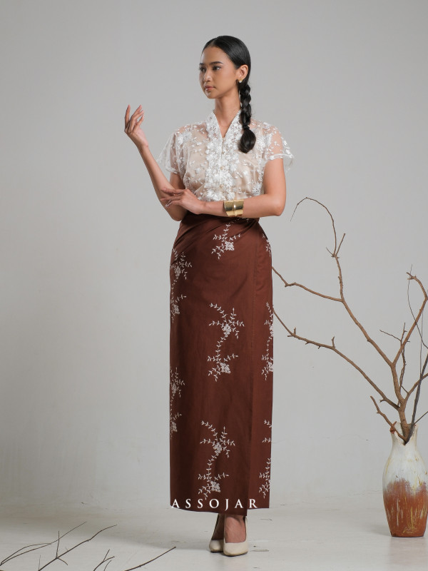Ranting Skirt