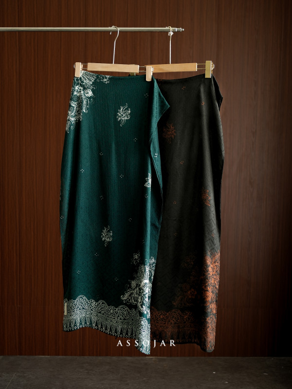 Jinten Selendang