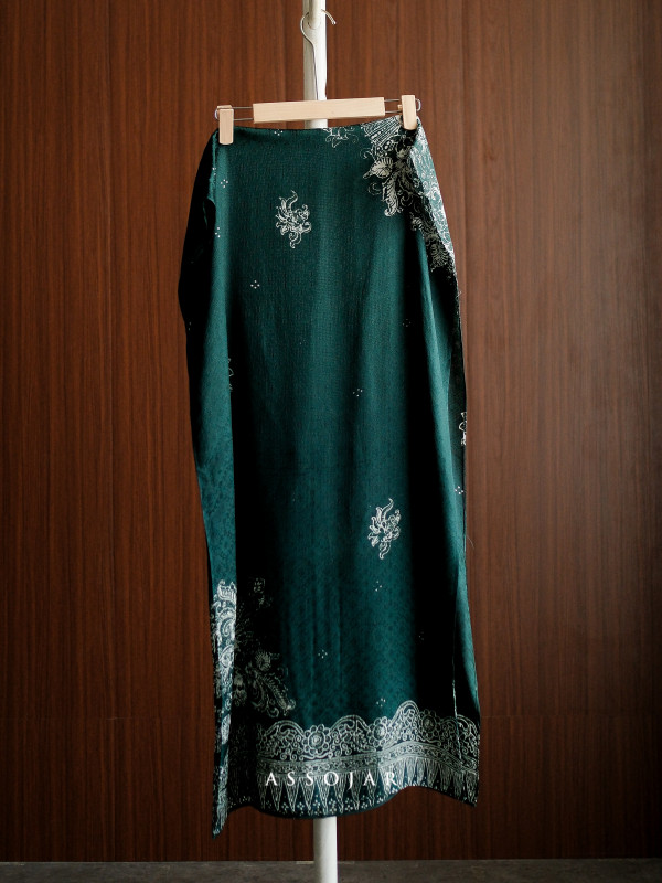 Jinten Selendang - Foto 1