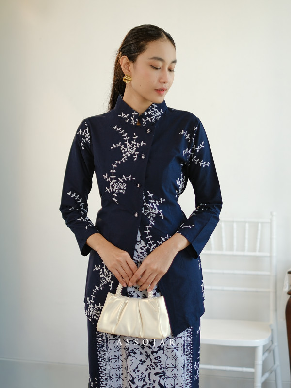 Dasira Kebaya - Varian 6