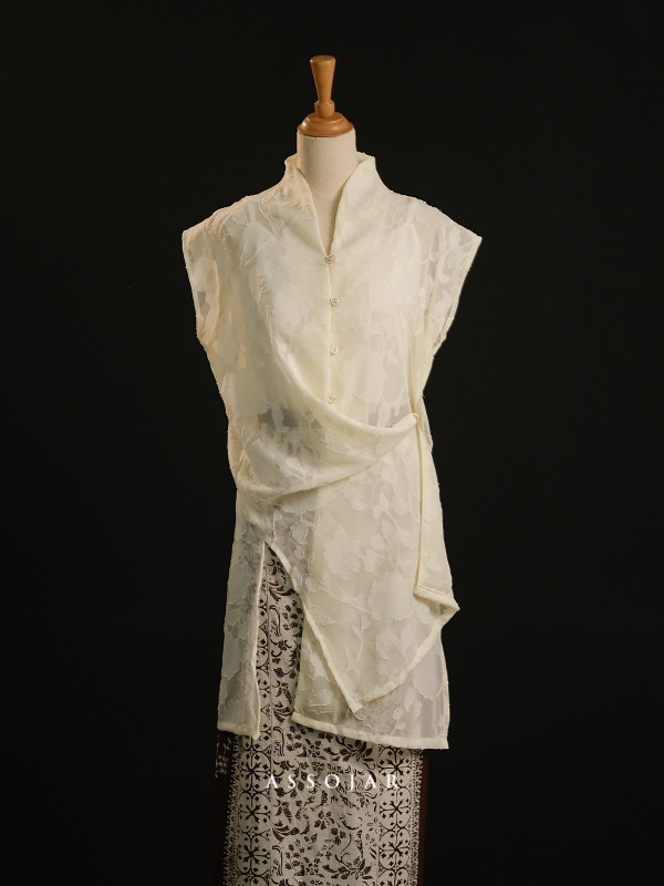 Leres Kebaya - Foto 4