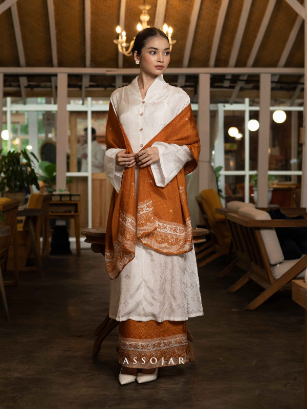 Rupa Kebaya