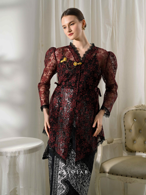 Kalima Kebaya - Foto 1