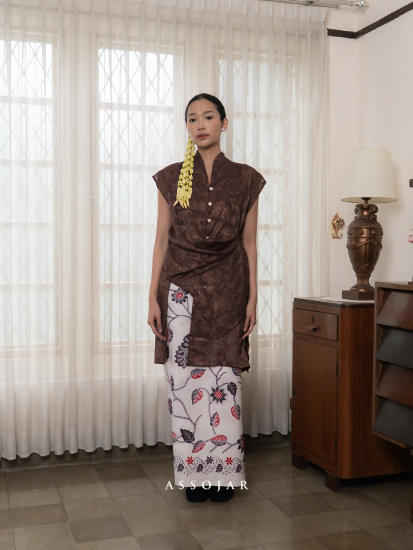 Leres Kebaya