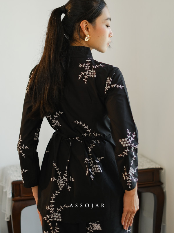 Dasira Kebaya - Varian 5