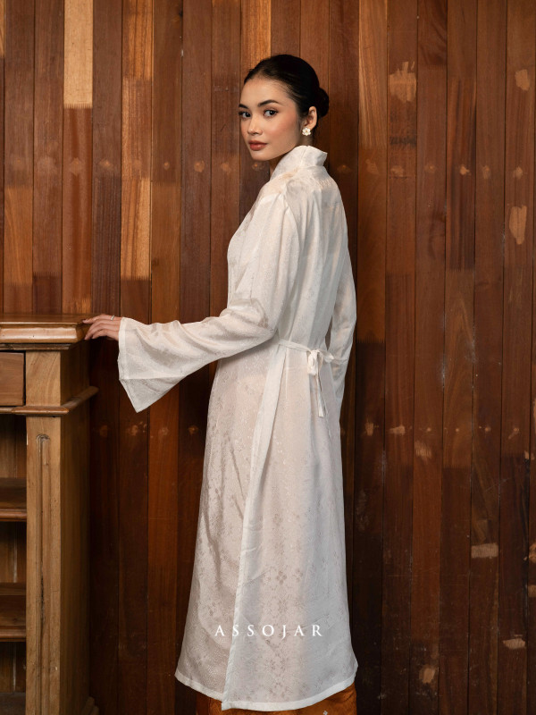 Rupa Kebaya - Varian 1