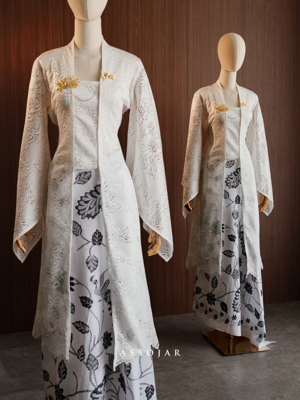 Sunthi Kebaya - Foto 2