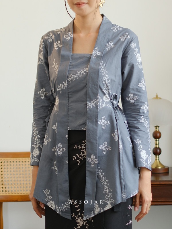 Inggil Kebaya - Varian 1