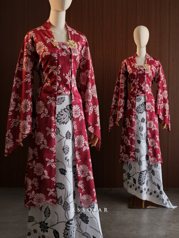 Sunthi Kebaya - Foto 5