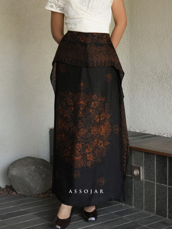 Jinten Skirt - Foto 2