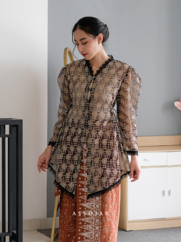 Kalima Kebaya - Foto 3