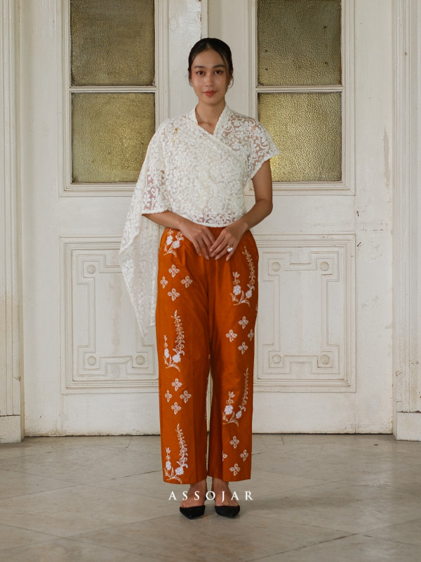 Jeda Pants - Varian 4