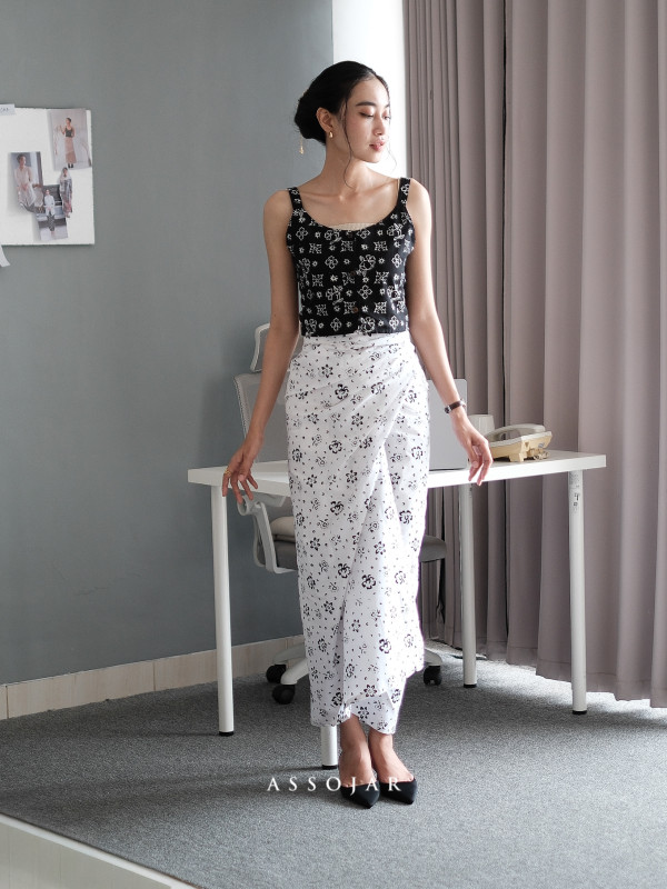 Atya Skirt