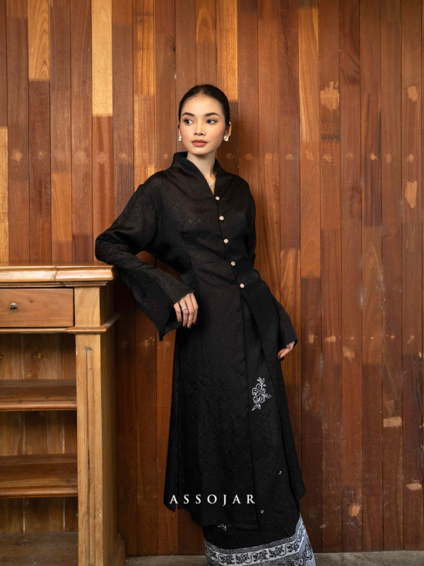 Rupa Kebaya - Varian 2