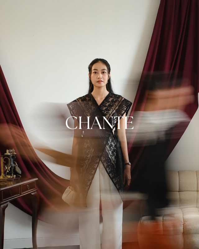 Chante