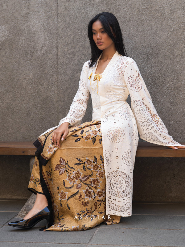 Sunthi Kebaya - Foto 3