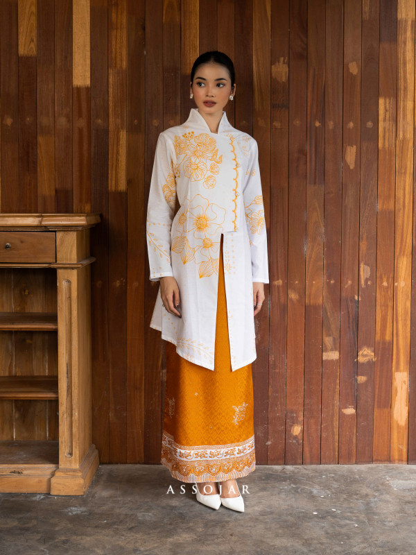 Tutur Kebaya - Varian 1