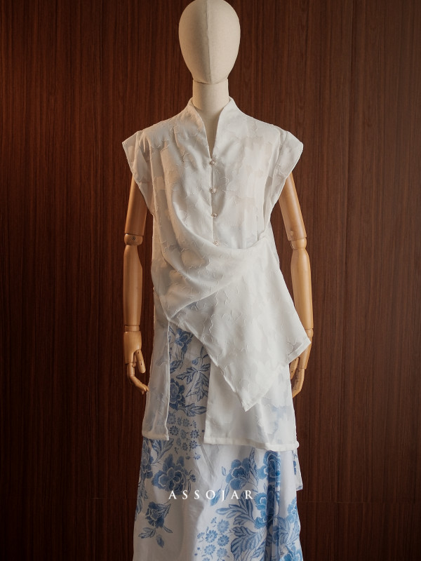 Leres Kebaya - Foto 1