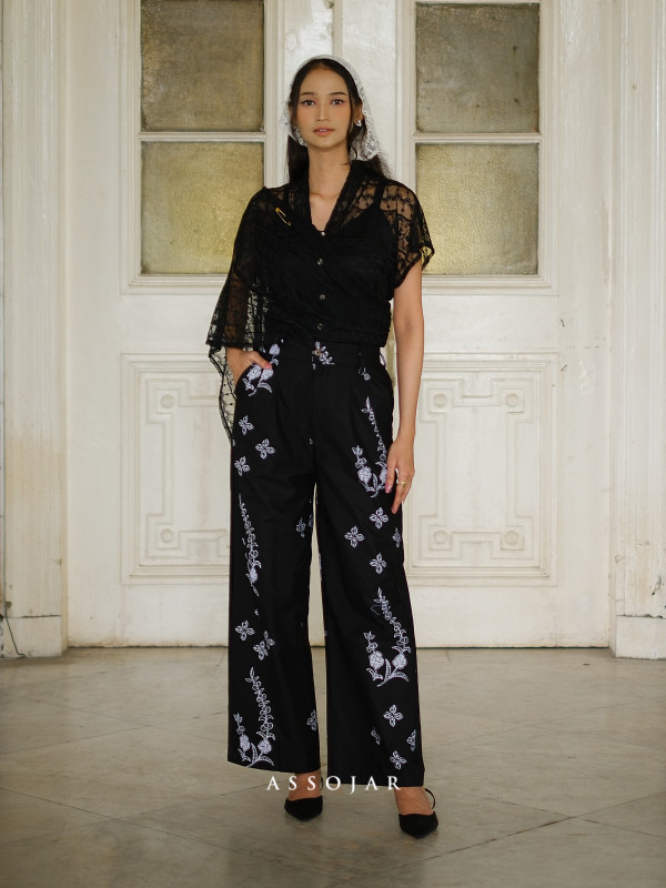 Jeda Pants - Varian 2