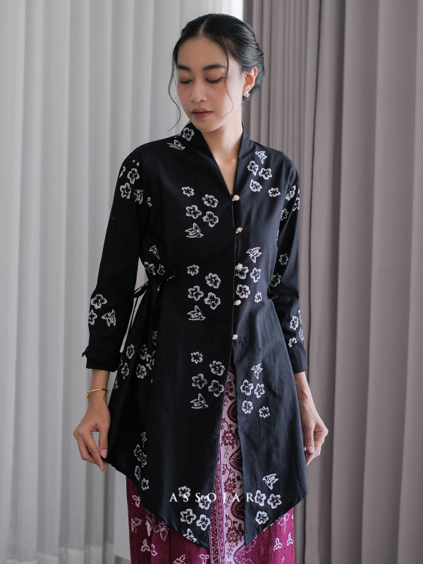 Sukma Kebaya - Varian 3