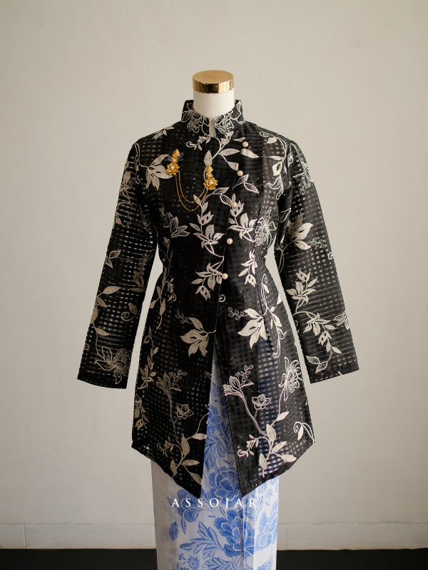 Tirani Kebaya Janggan - Varian 3