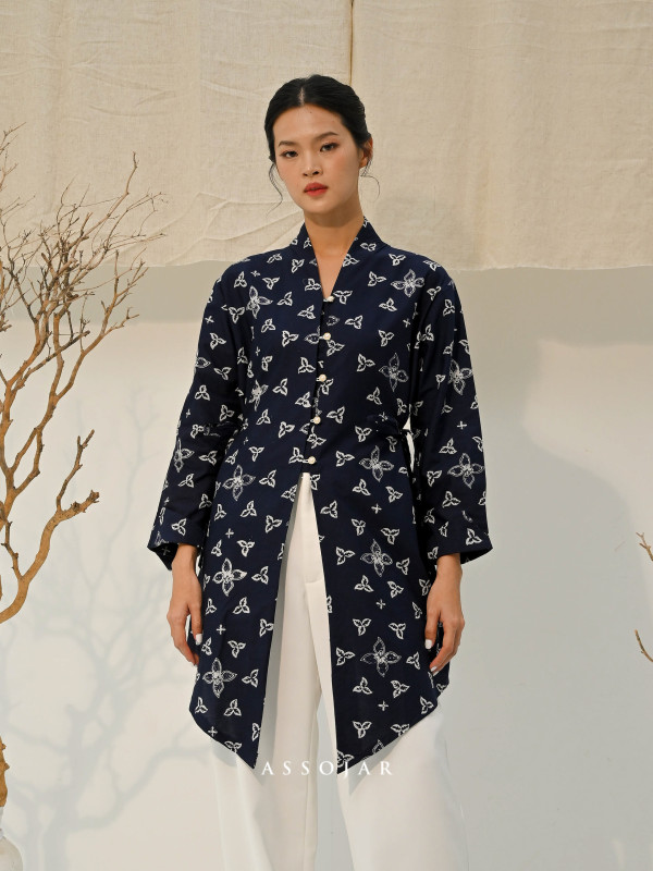 Sukma Kebaya - Varian 2