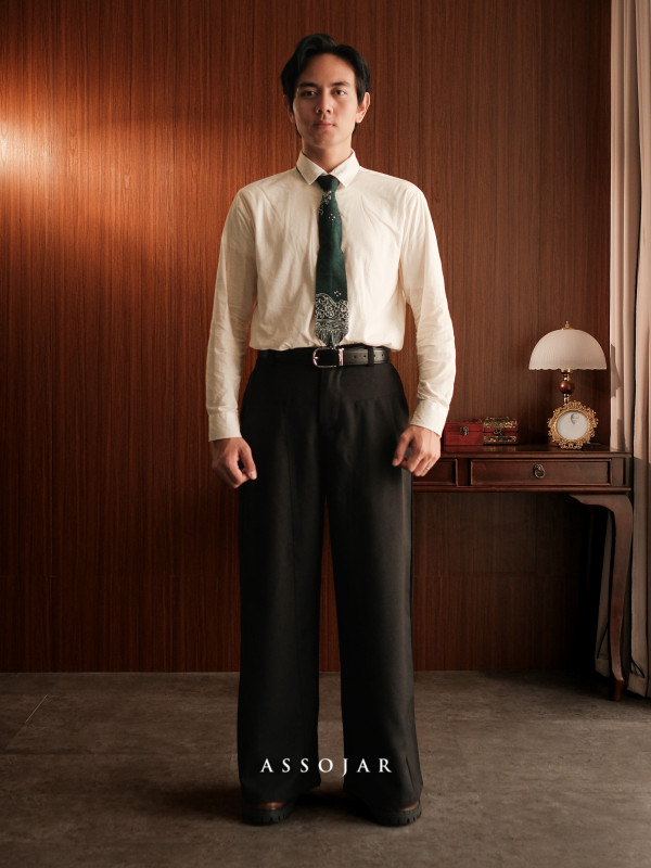 Jae Pants