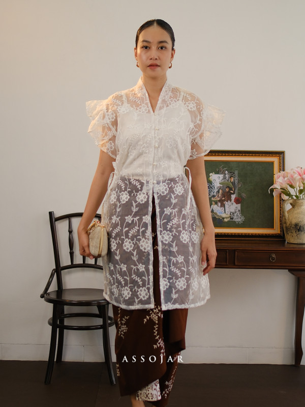 Kinasih Kebaya - Foto 2