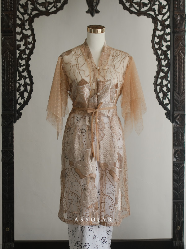 Neera Kebaya - Varian 2