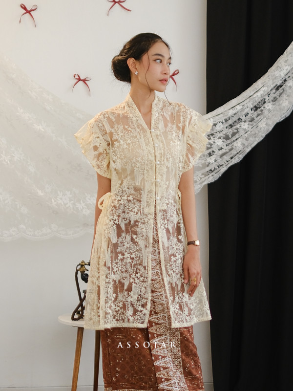 Kinasih Kebaya - Foto 4