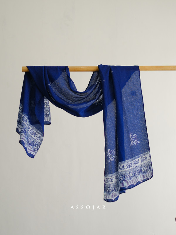 Tutur Selendang - Varian 3