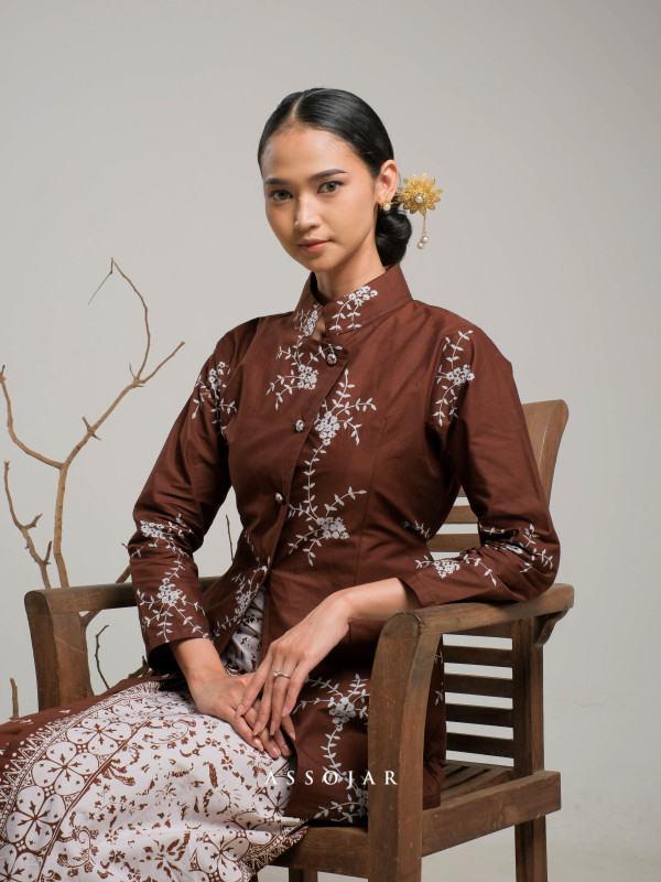 Dasira Kebaya