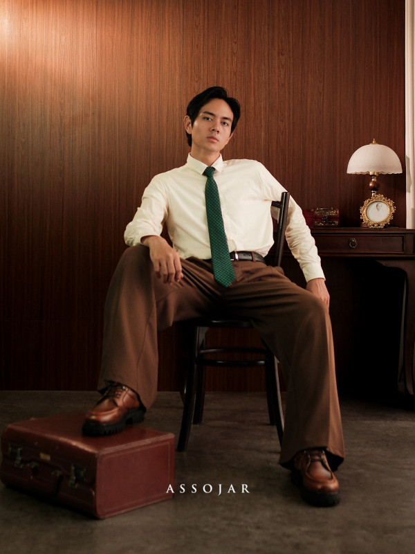 Jae Pants - Foto 4