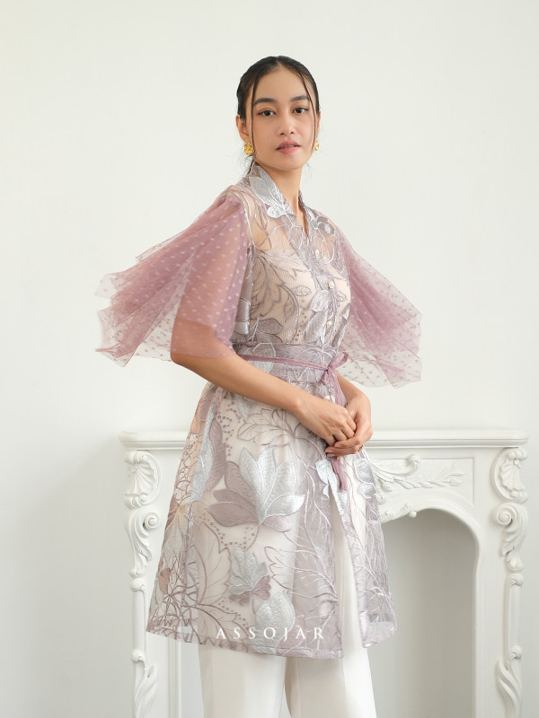 Neera Kebaya - Varian 4