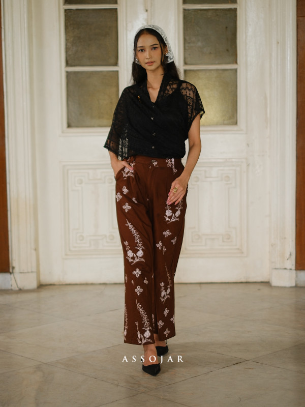 Jeda Pants - Varian 1