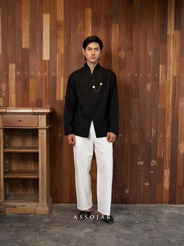 Tutur Beskap - Varian 2