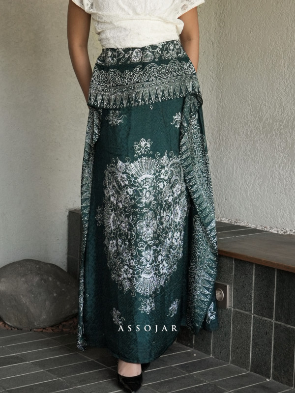 Jinten Skirt - Foto 1