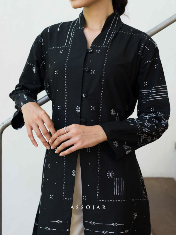 Lekat Kebaya - Varian 2
