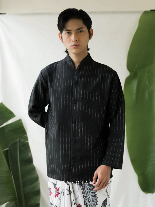 Panggah Beskap - Varian 2