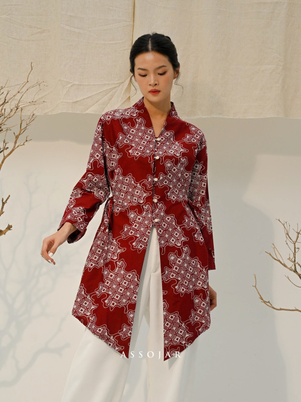 Sukma Kebaya - Varian 4