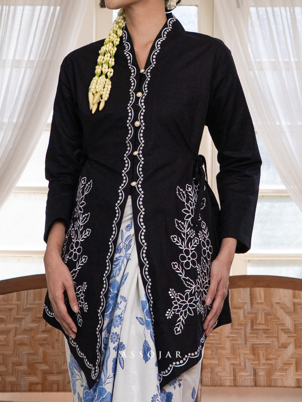 Mirsani Kebaya - Varian 2
