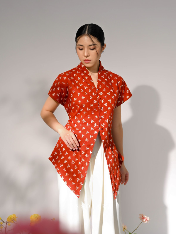 Kebaya Reta - Varian 2