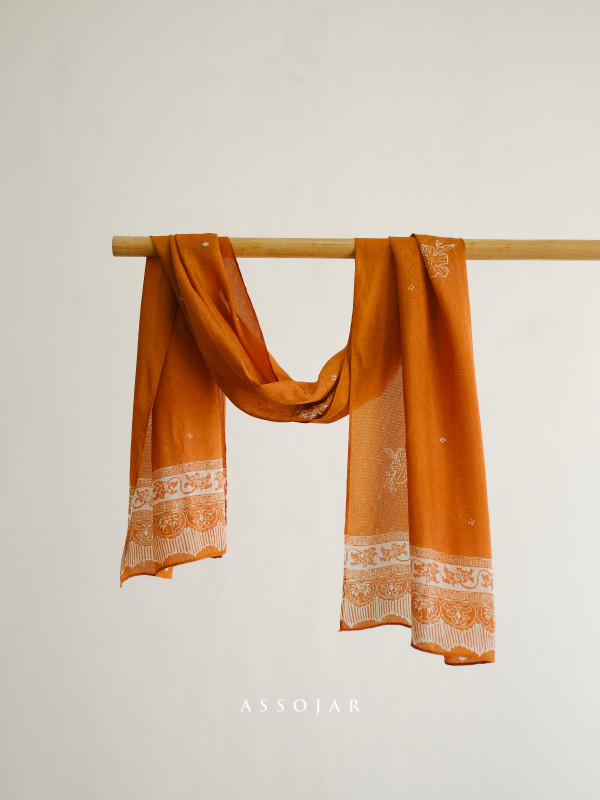 Tutur Selendang - Varian 1