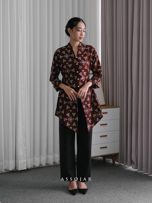 Sukma Kebaya - Varian 1