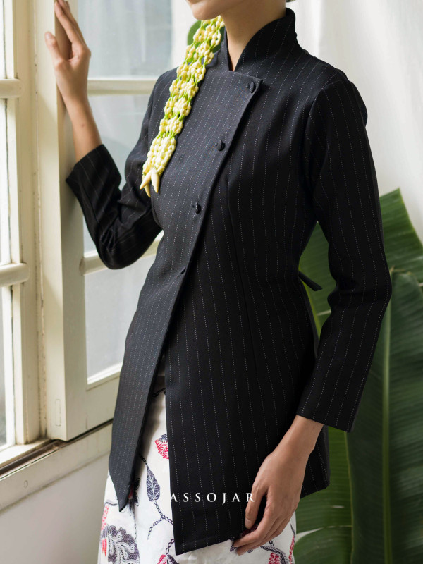 Saestu Kebaya - Varian 2