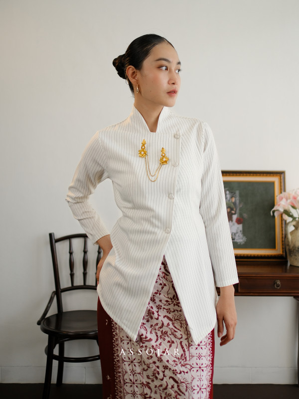 Saestu Kebaya - Varian 4