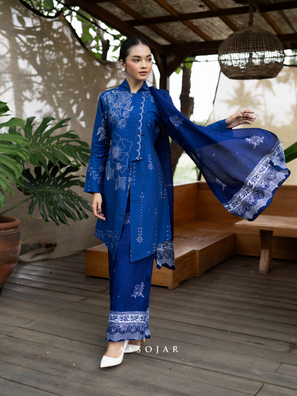 Tutur Kebaya