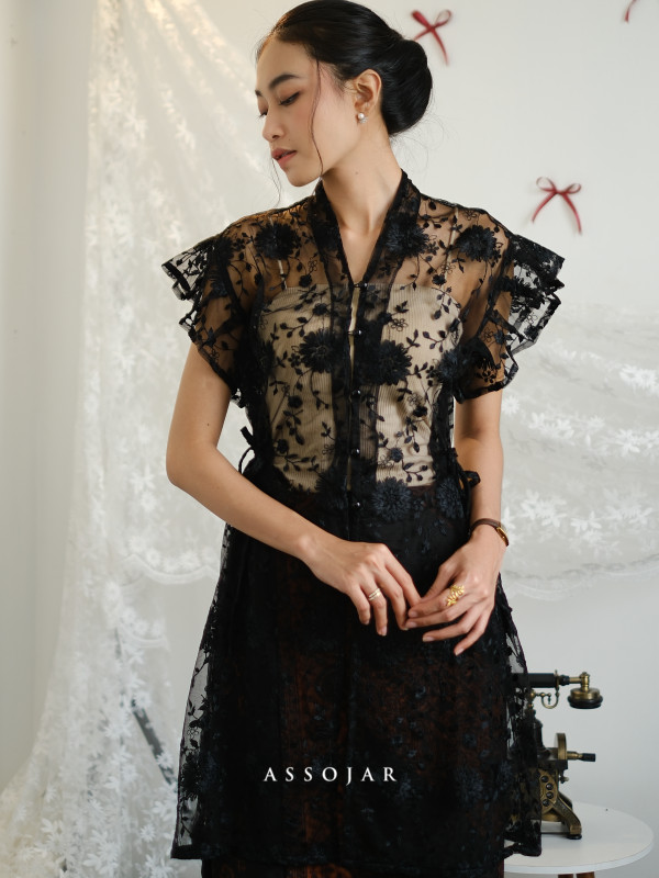 Kinasih Kebaya - Foto 5