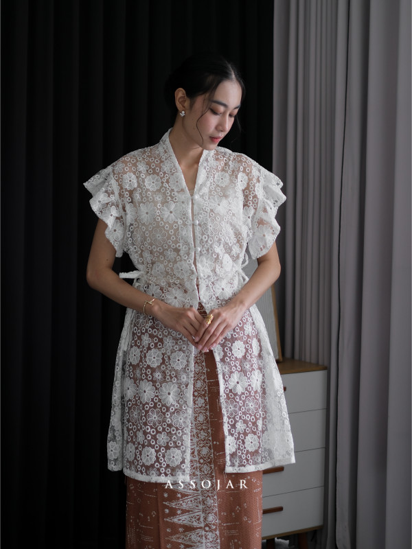 Kinasih Kebaya - Foto 1