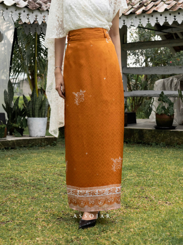 Tutur Skirt - Varian 1